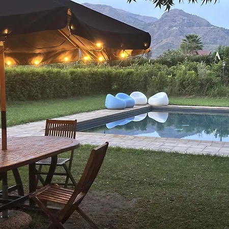 Tina * 타오르미나