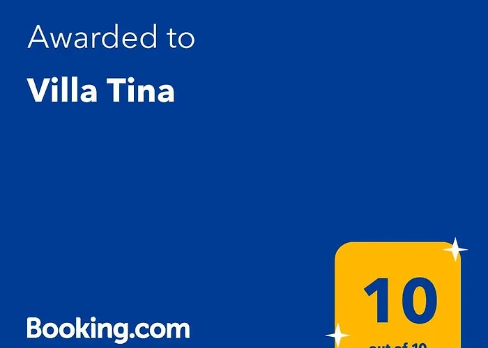Villa Tina